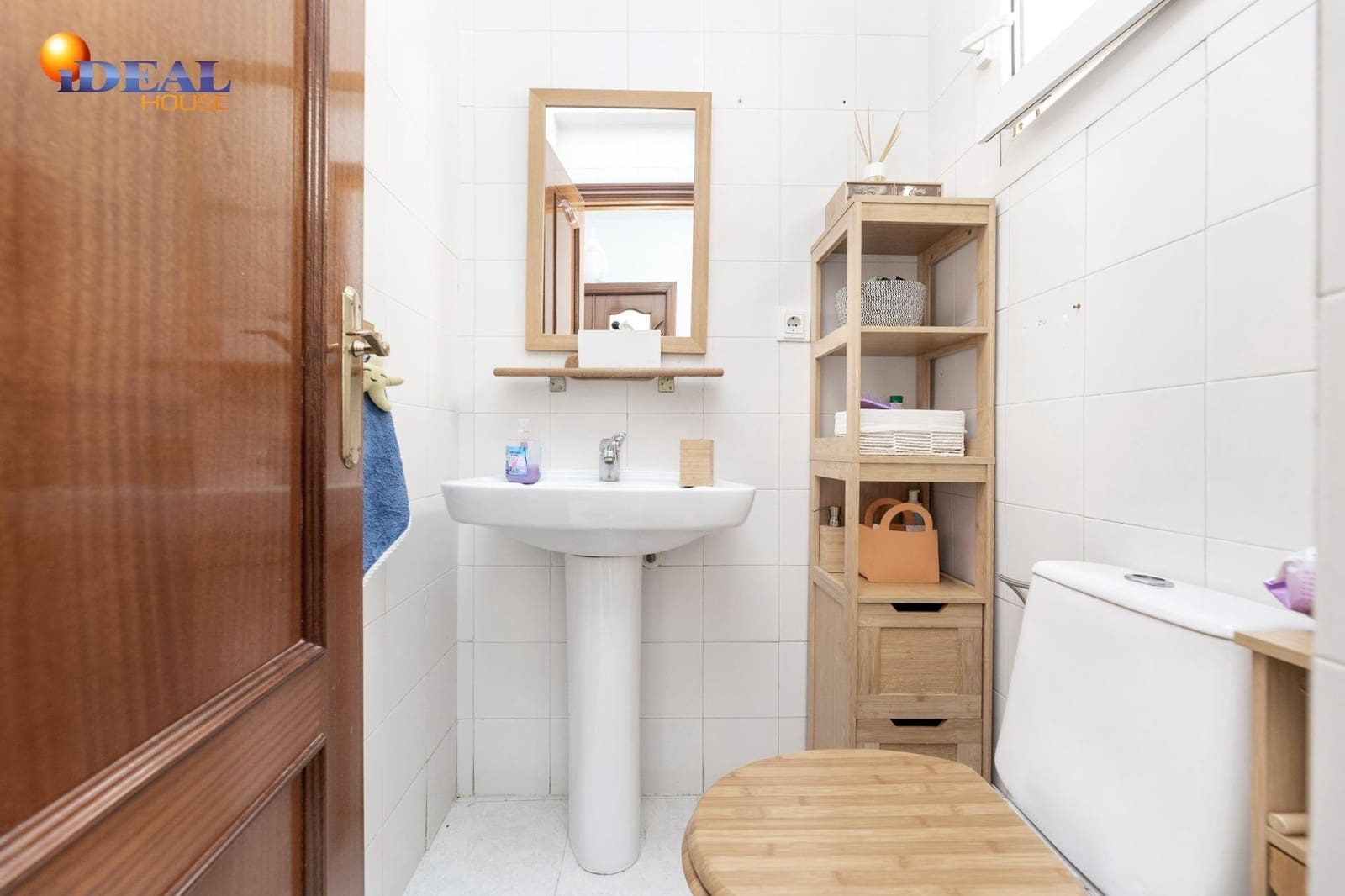 3 sovrum Radhus till salu i Cenes de la Vega med pool - 199 000 € (Ref: 9571107)