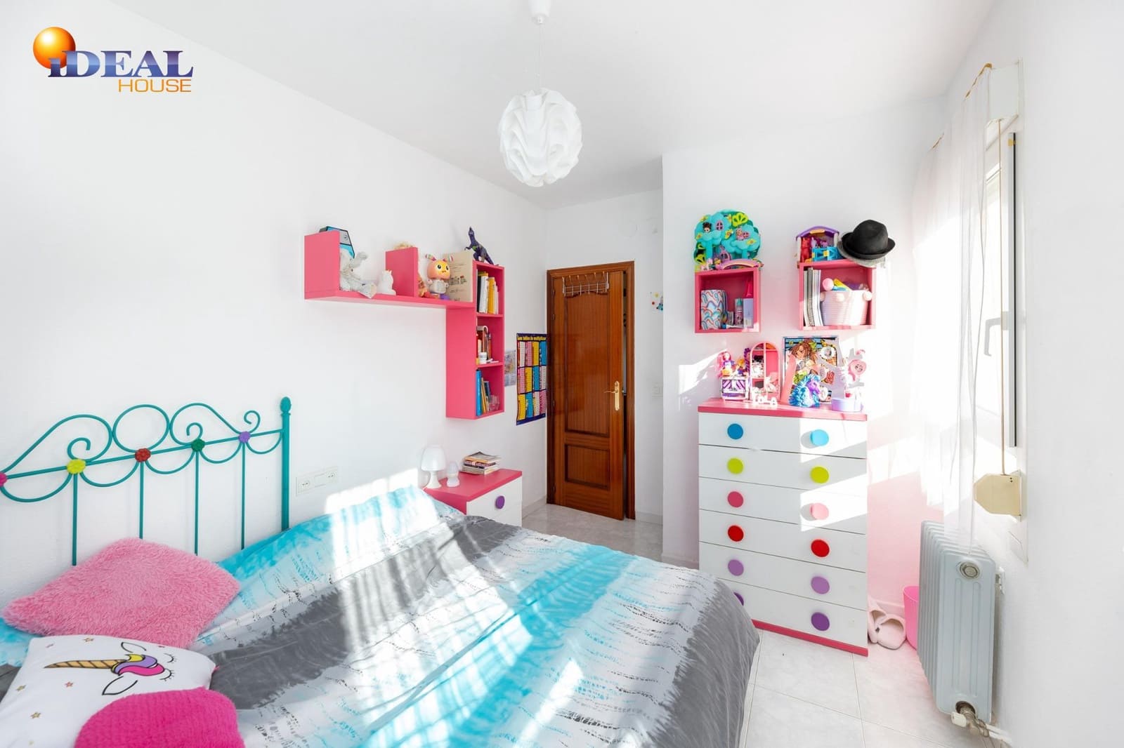 3 sovrum Radhus till salu i Cenes de la Vega med pool - 199 000 € (Ref: 9571107)