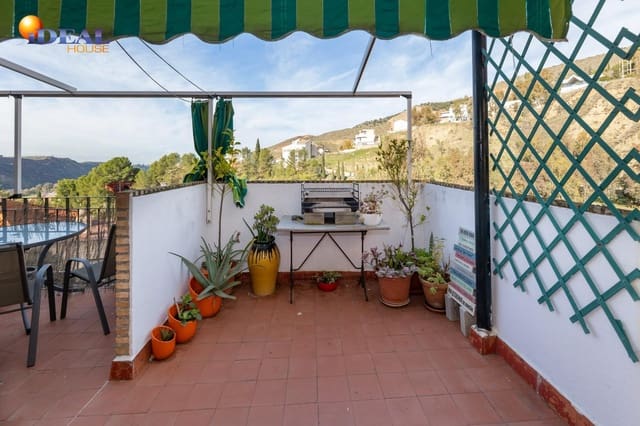 3 sovrum Radhus till salu i Cenes de la Vega med pool - 199 000 € (Ref: 9571107)