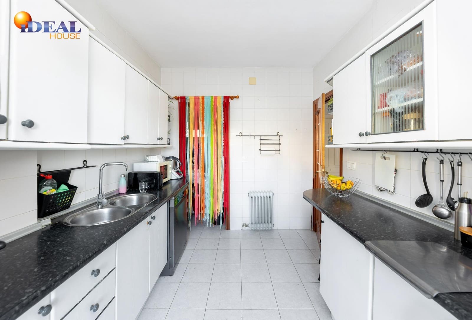 3 sovrum Radhus till salu i Cenes de la Vega med pool - 199 000 € (Ref: 9571107)