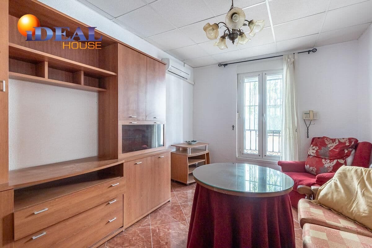 2 soveværelse Lejlighed til salg i Granada by - € 375.000 (Ref: 9571108)