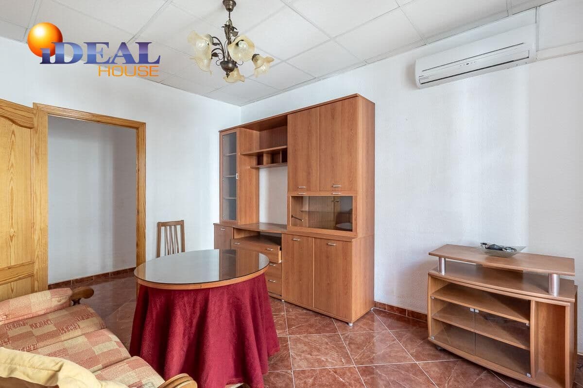 2 soveværelse Lejlighed til salg i Granada by - € 375.000 (Ref: 9571108)