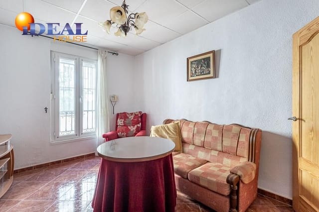 2 soveværelse Lejlighed til salg i Granada by - € 375.000 (Ref: 9571108)