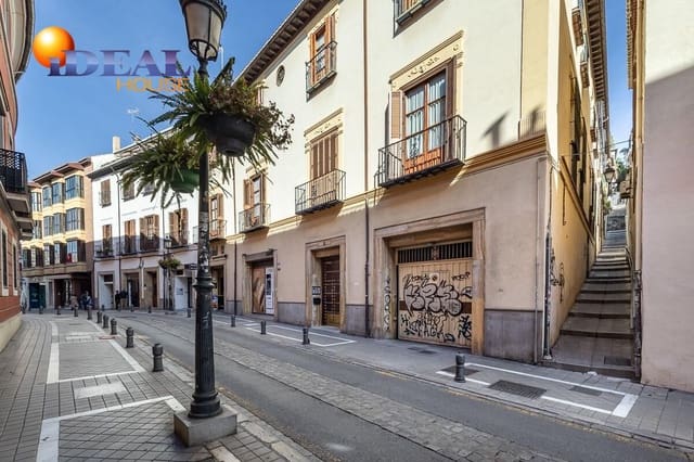 2 soveværelse Lejlighed til salg i Granada by - € 375.000 (Ref: 9571108)