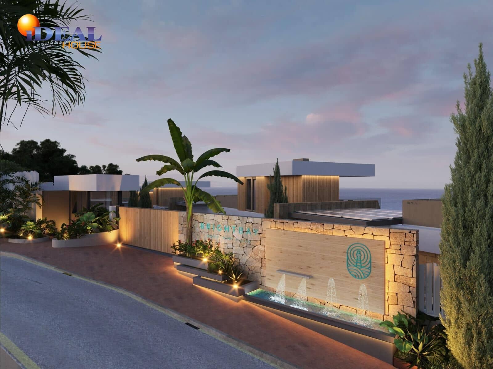 Chalet de 3 habitaciones en La Herradura en venta con piscina garaje - 2.300.000 € (Ref: 9571109)