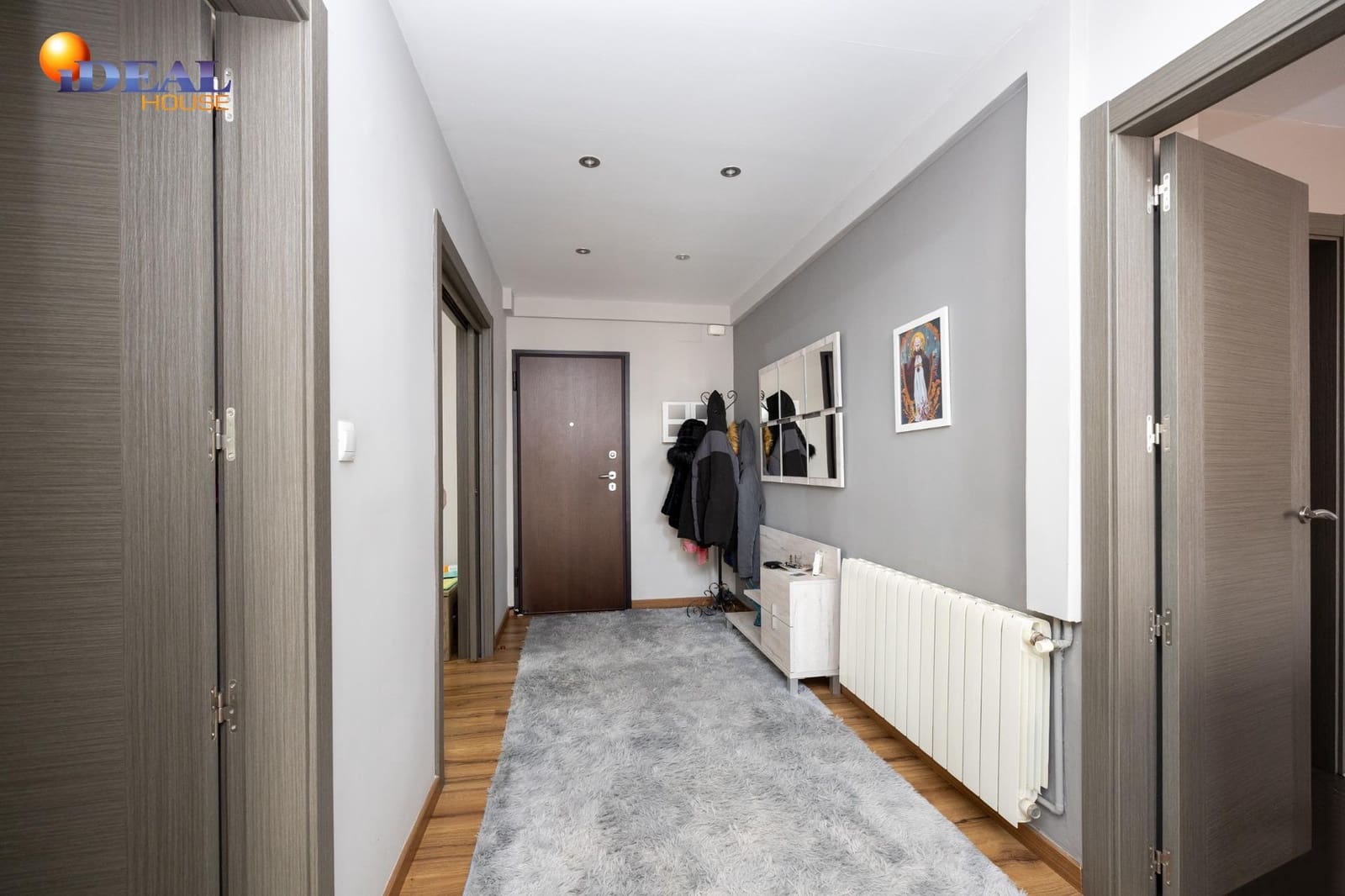 4 sovrum Villa till salu i La Zubia med pool - 375 000 € (Ref: 9571110)