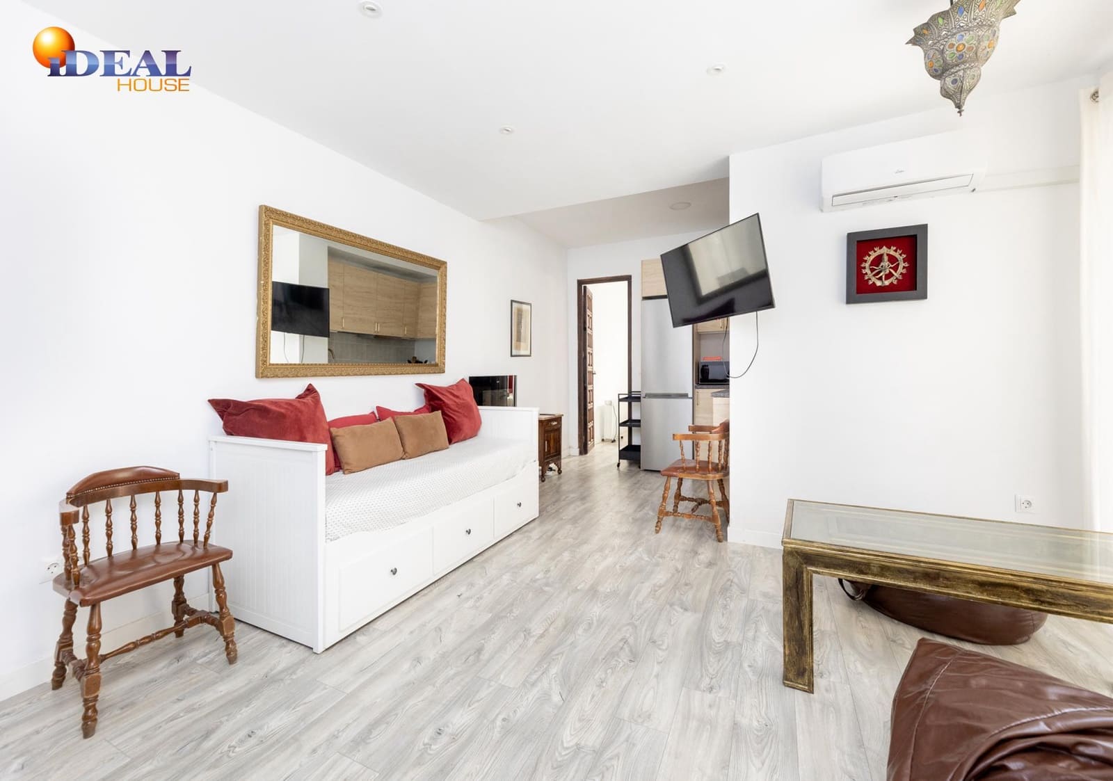 3 sovrum Lägenhet till salu i Granada stad - 555 000 € (Ref: 9574572)