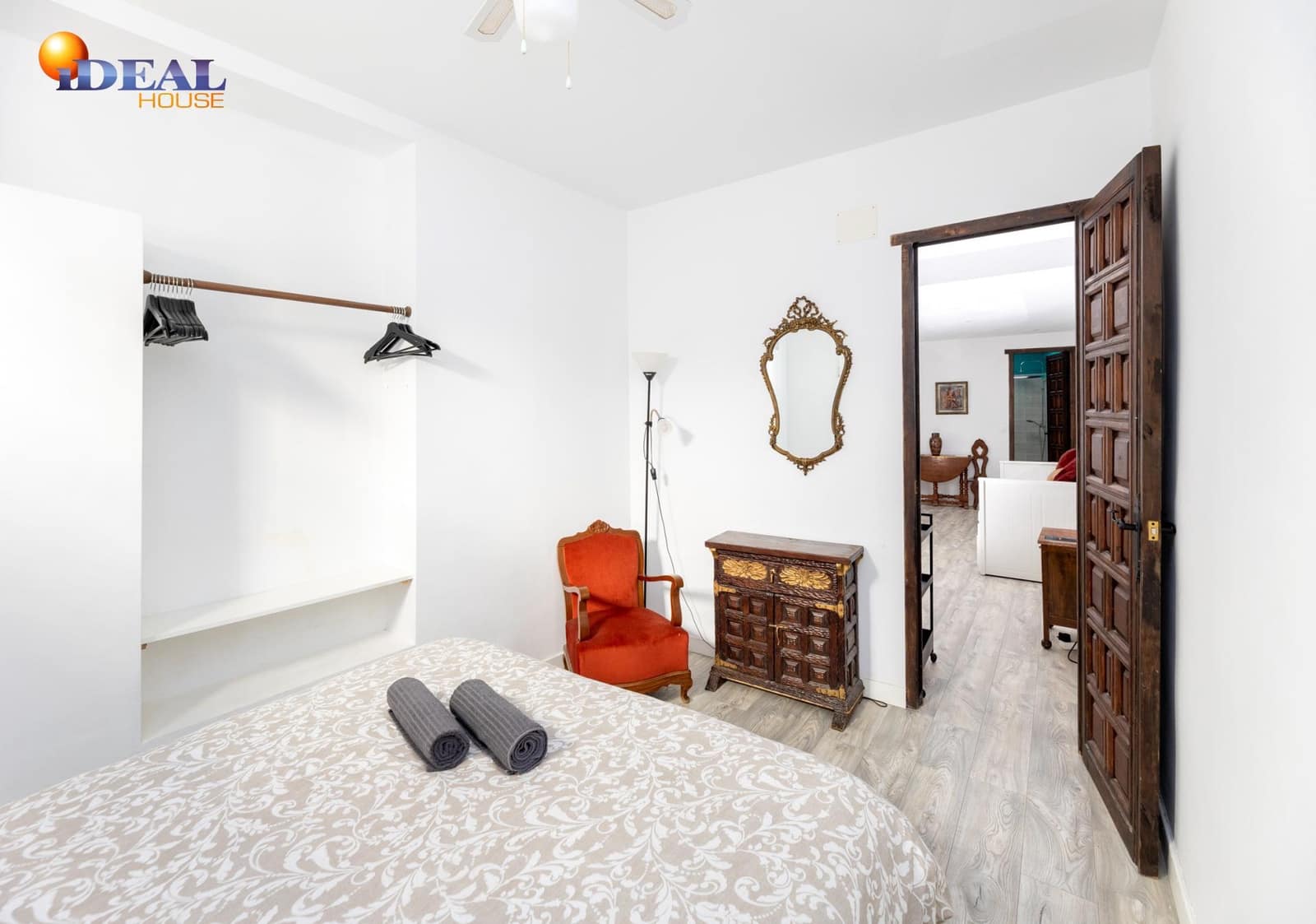 3 sovrum Lägenhet till salu i Granada stad - 555 000 € (Ref: 9574572)