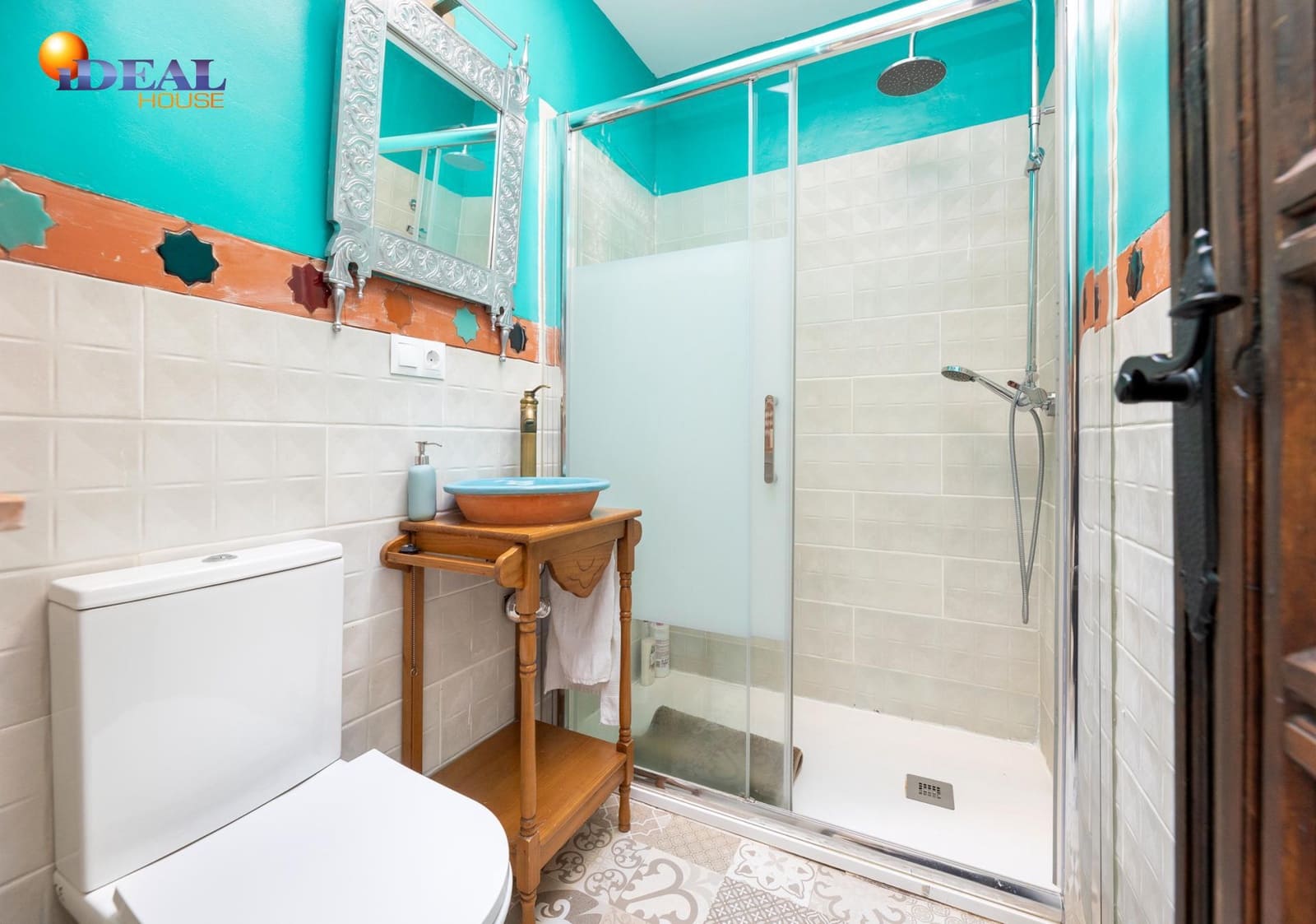 3 sovrum Lägenhet till salu i Granada stad - 555 000 € (Ref: 9574572)