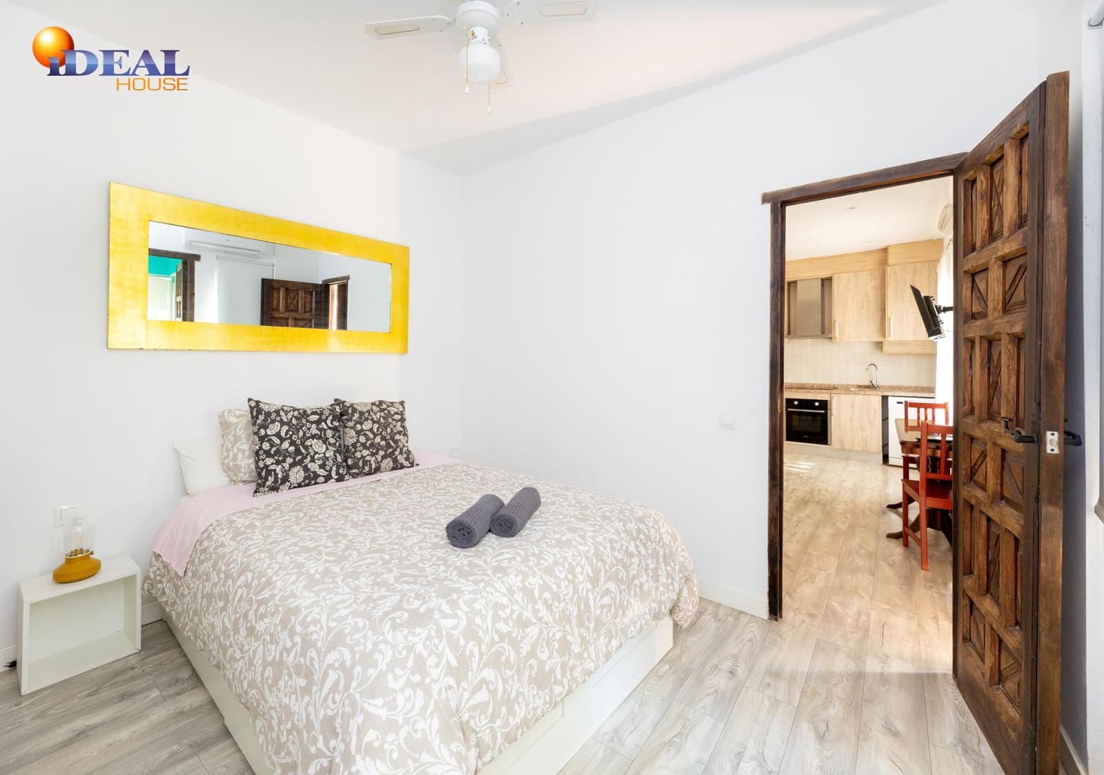 3 sovrum Lägenhet till salu i Granada stad - 555 000 € (Ref: 9574572)