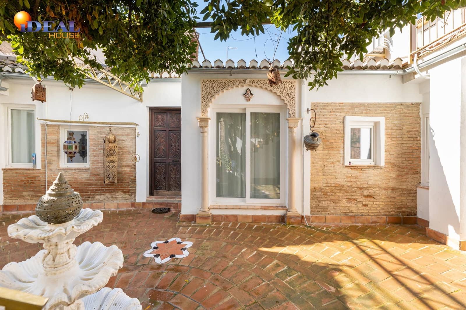 3 sovrum Lägenhet till salu i Granada stad - 555 000 € (Ref: 9574572)