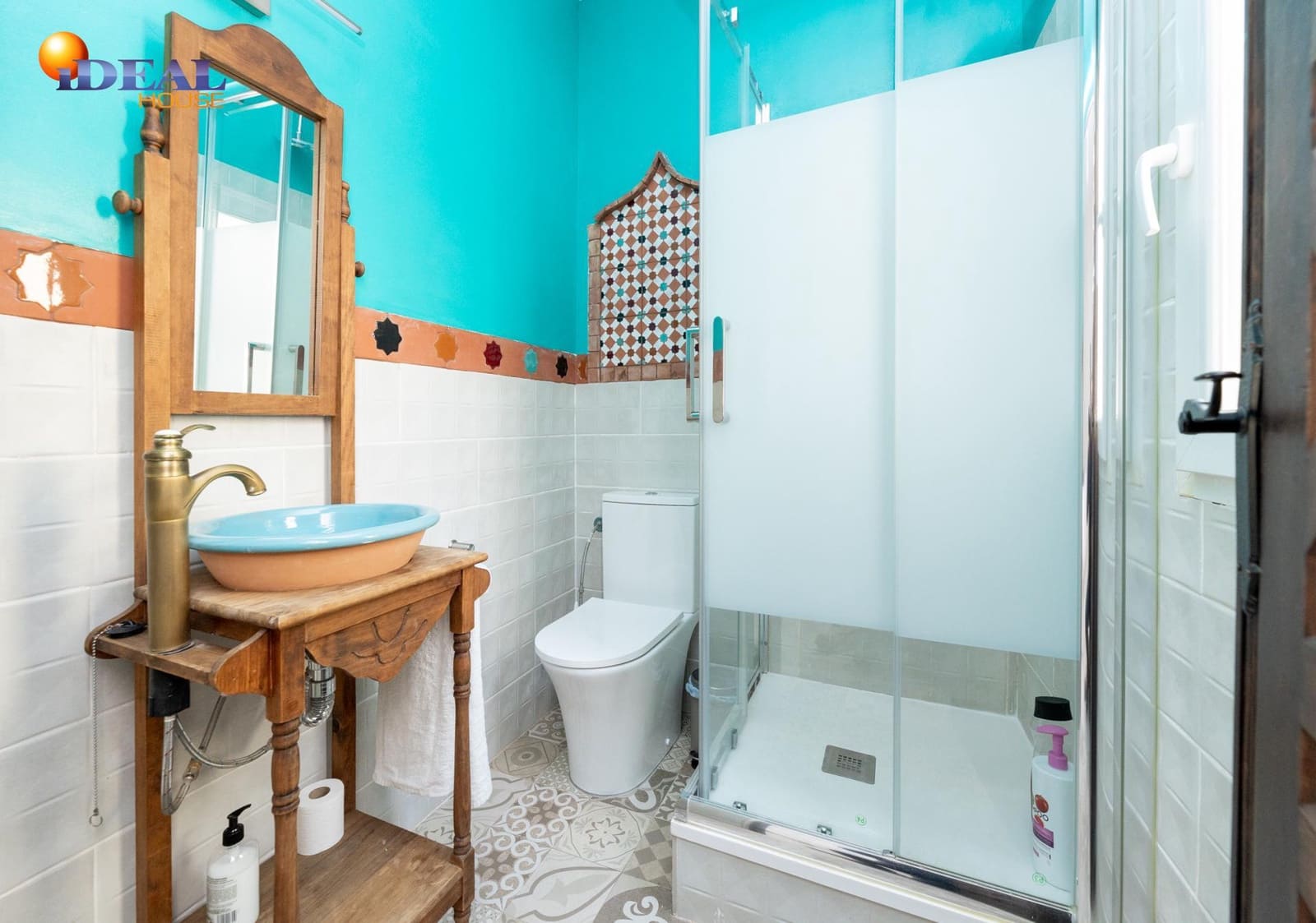 3 sovrum Lägenhet till salu i Granada stad - 555 000 € (Ref: 9574572)