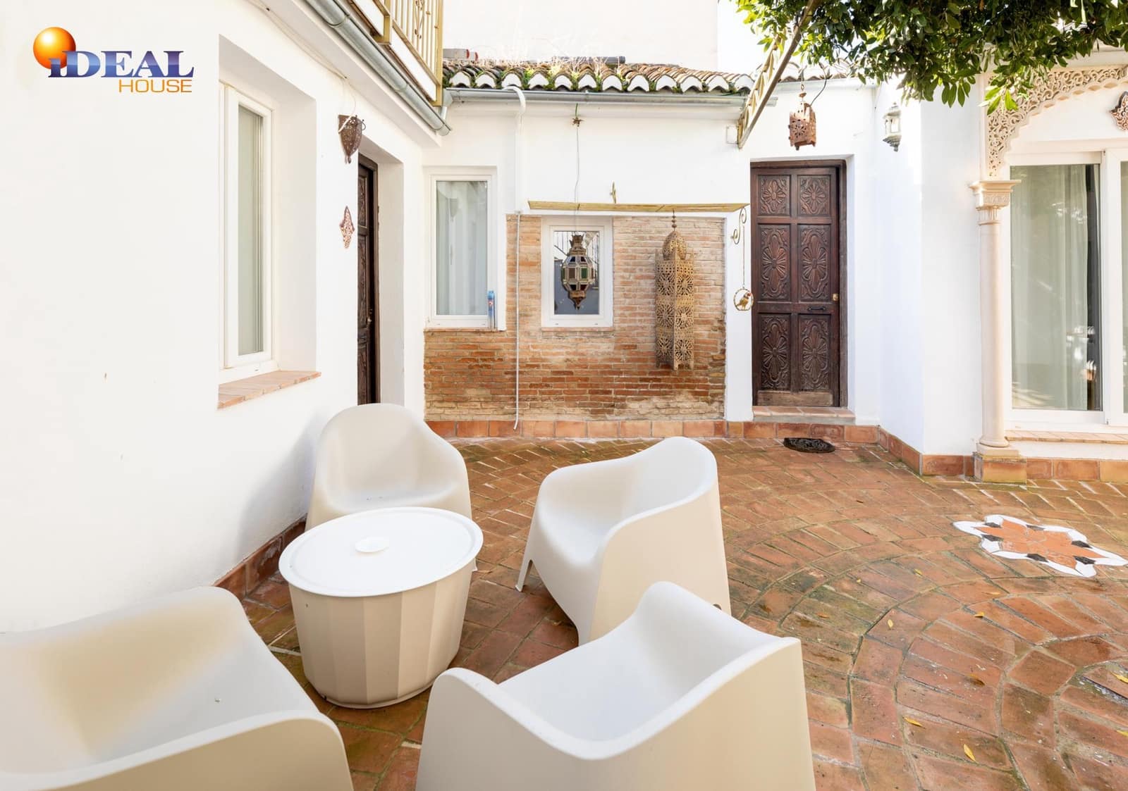 3 sovrum Lägenhet till salu i Granada stad - 555 000 € (Ref: 9574572)