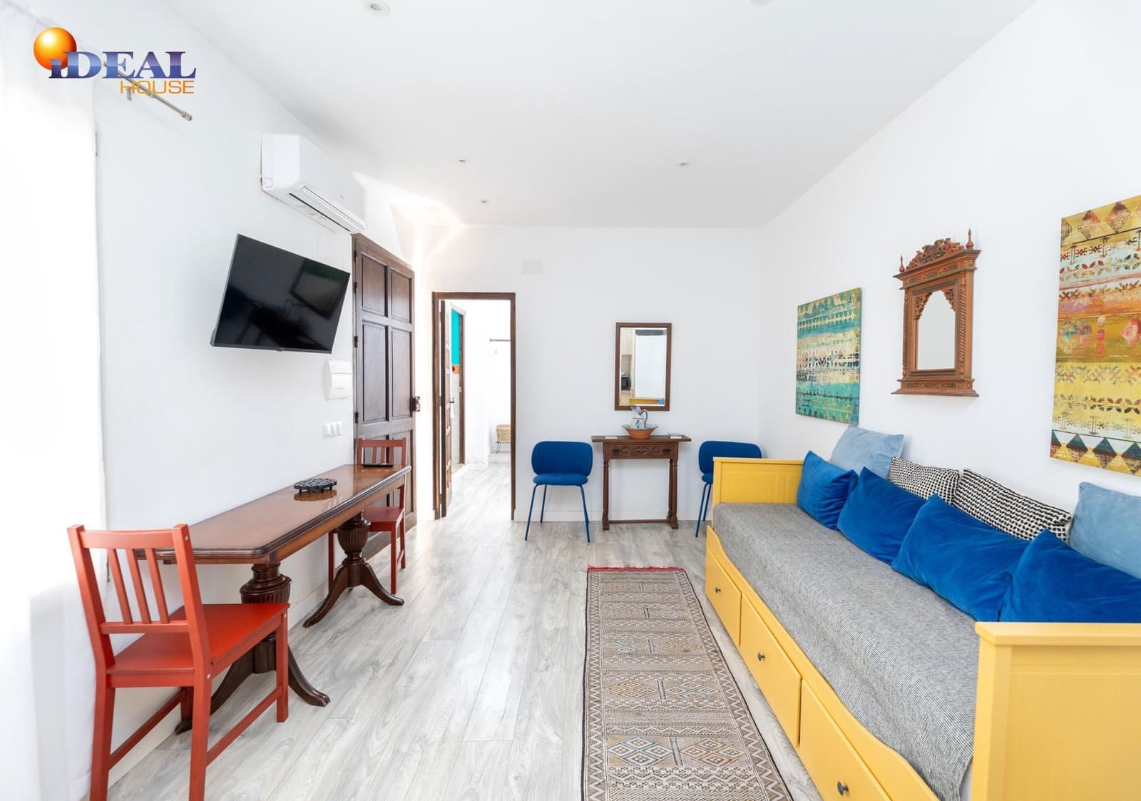 3 sovrum Lägenhet till salu i Granada stad - 555 000 € (Ref: 9574572)