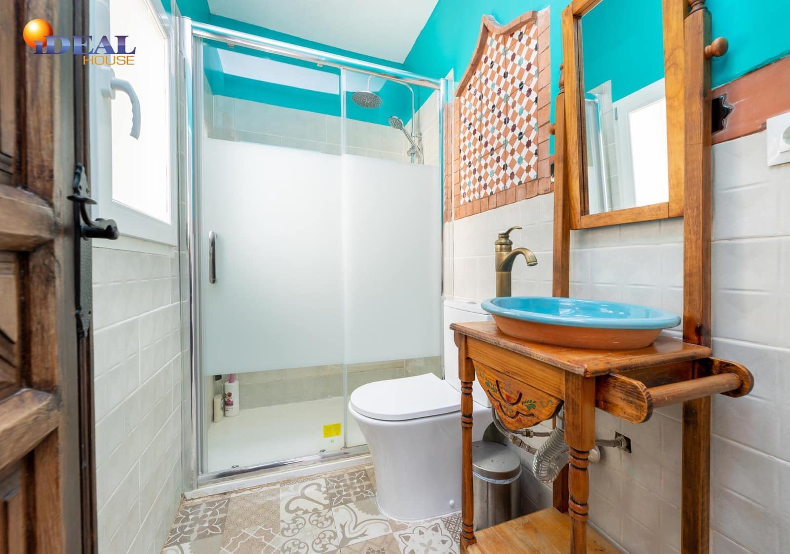 3 sovrum Lägenhet till salu i Granada stad - 555 000 € (Ref: 9574572)