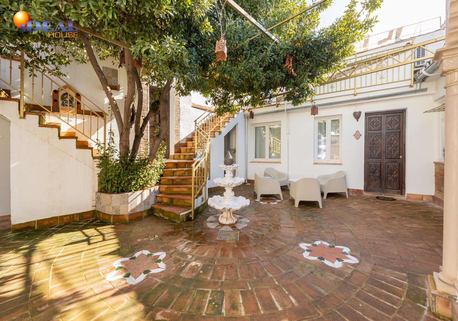 3 sovrum Lägenhet till salu i Granada stad - 555 000 € (Ref: 9574572)