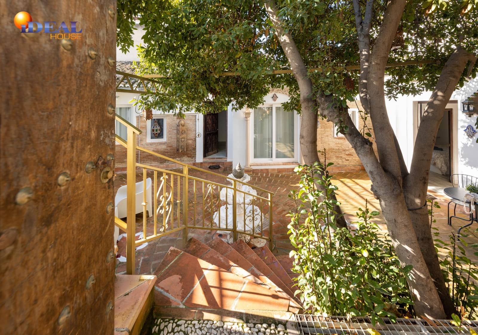 3 sovrum Lägenhet till salu i Granada stad - 555 000 € (Ref: 9574572)