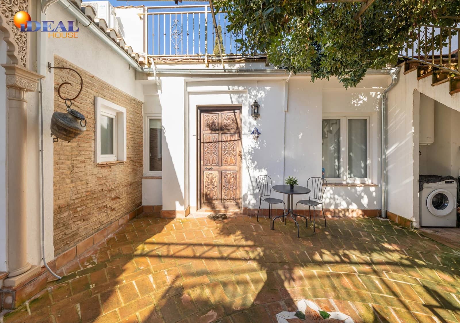 3 sovrum Lägenhet till salu i Granada stad - 555 000 € (Ref: 9574572)