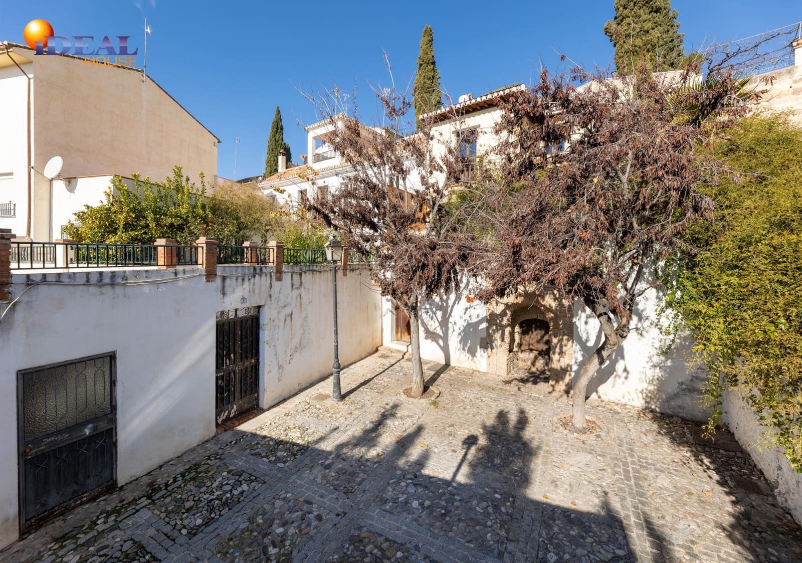 3 sovrum Lägenhet till salu i Granada stad - 555 000 € (Ref: 9574572)