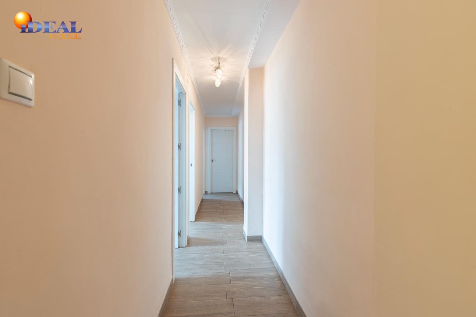 3 soverom Leilighet til salgs i Santa Fe - € 124 900 (Ref: 9574573)