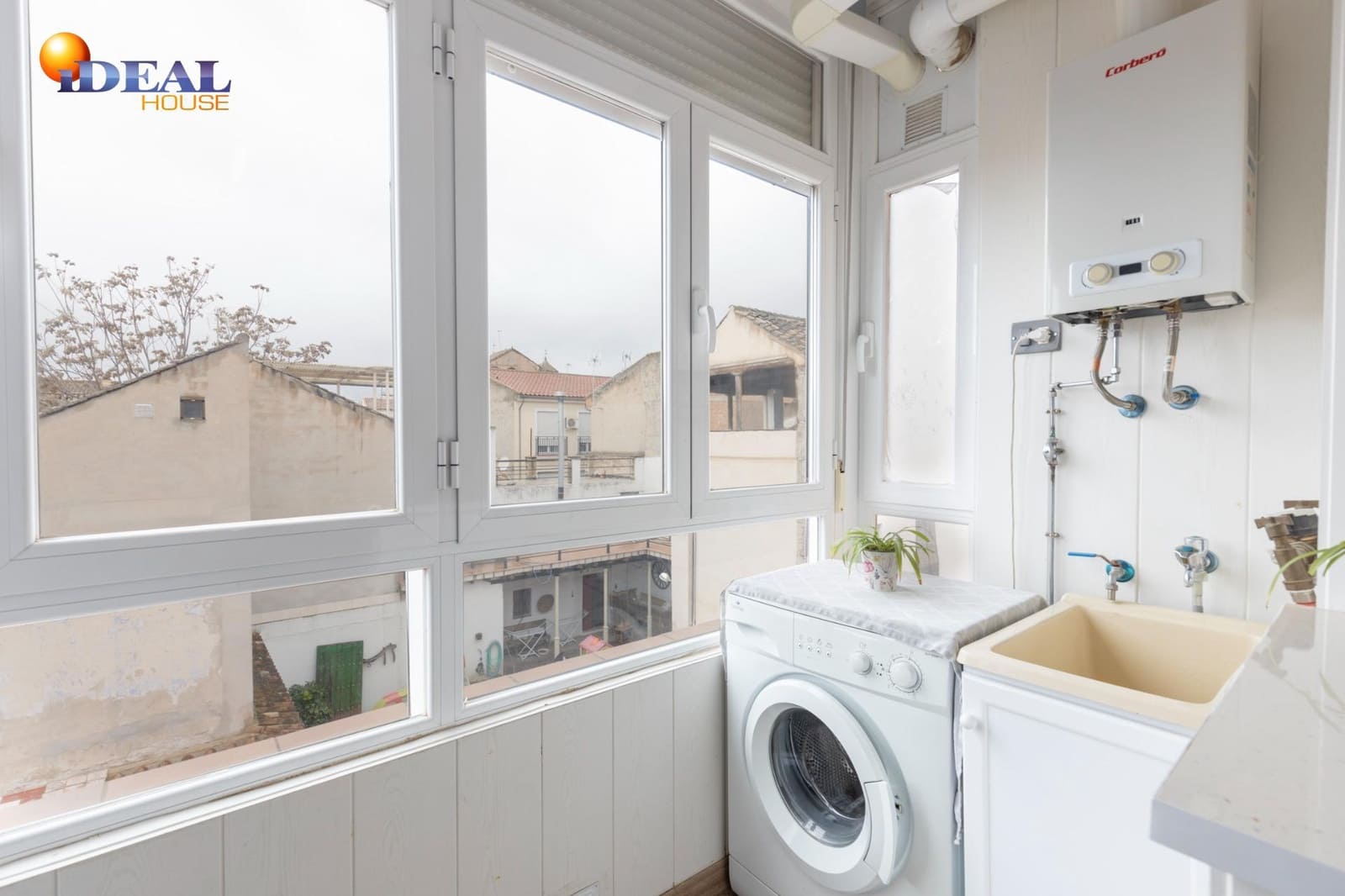 3 soverom Leilighet til salgs i Santa Fe - € 124 900 (Ref: 9574573)