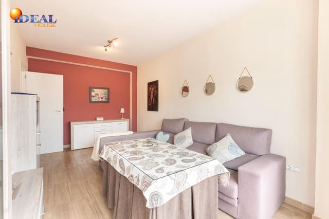 3 soverom Leilighet til salgs i Santa Fe - € 124 900 (Ref: 9574573)