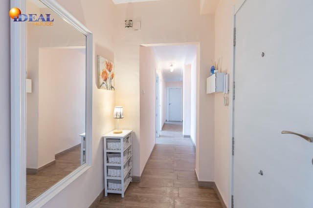 3 soverom Leilighet til salgs i Santa Fe - € 124 900 (Ref: 9574573)