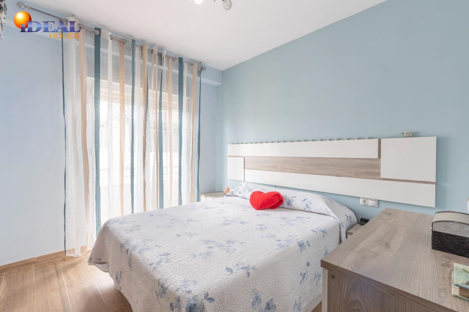 3 soverom Leilighet til salgs i Santa Fe - € 124 900 (Ref: 9574573)