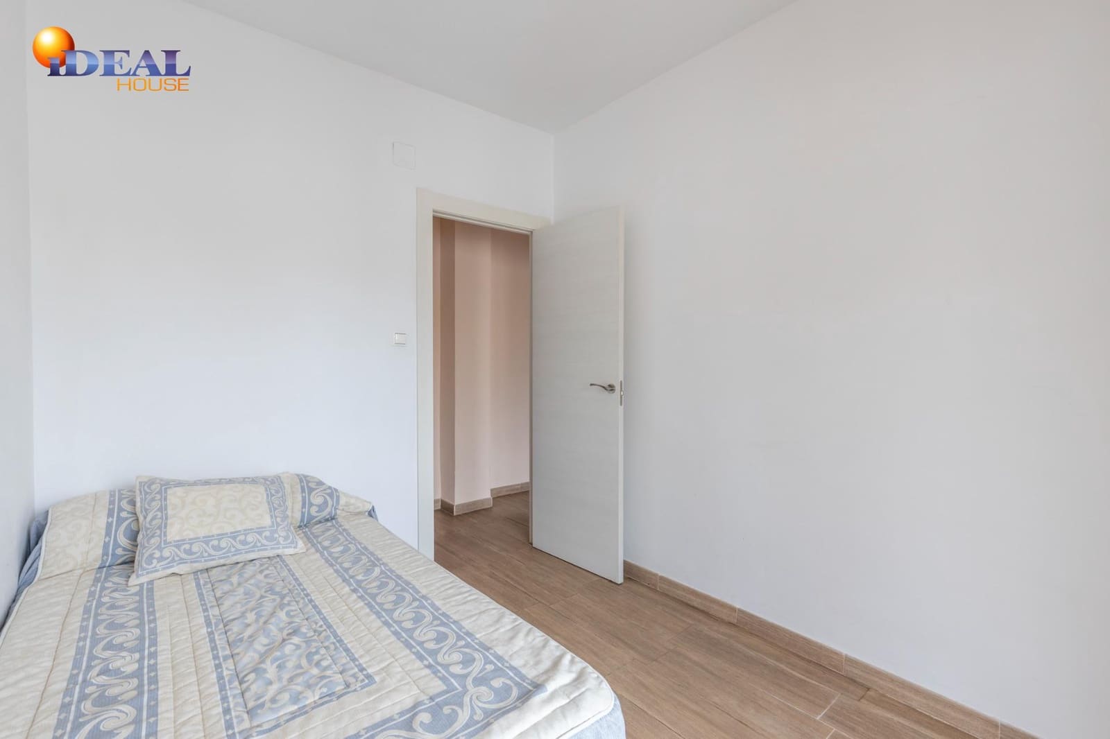 3 soverom Leilighet til salgs i Santa Fe - € 124 900 (Ref: 9574573)