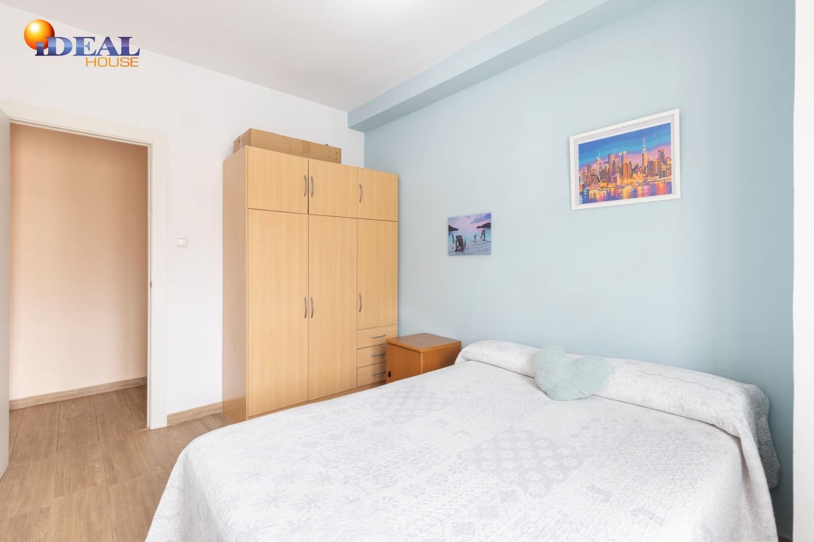 3 soverom Leilighet til salgs i Santa Fe - € 124 900 (Ref: 9574573)