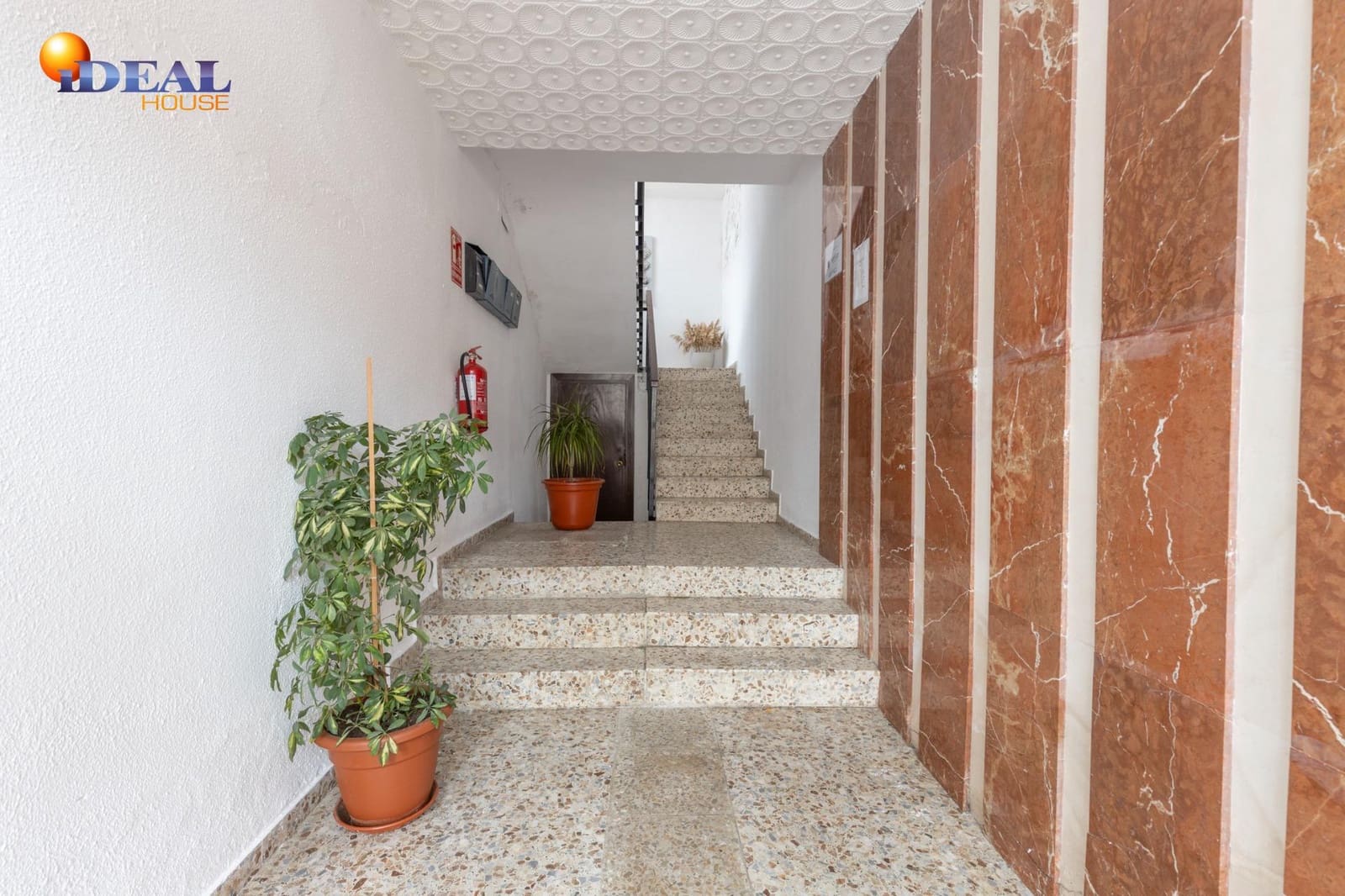 3 soverom Leilighet til salgs i Santa Fe - € 124 900 (Ref: 9574573)