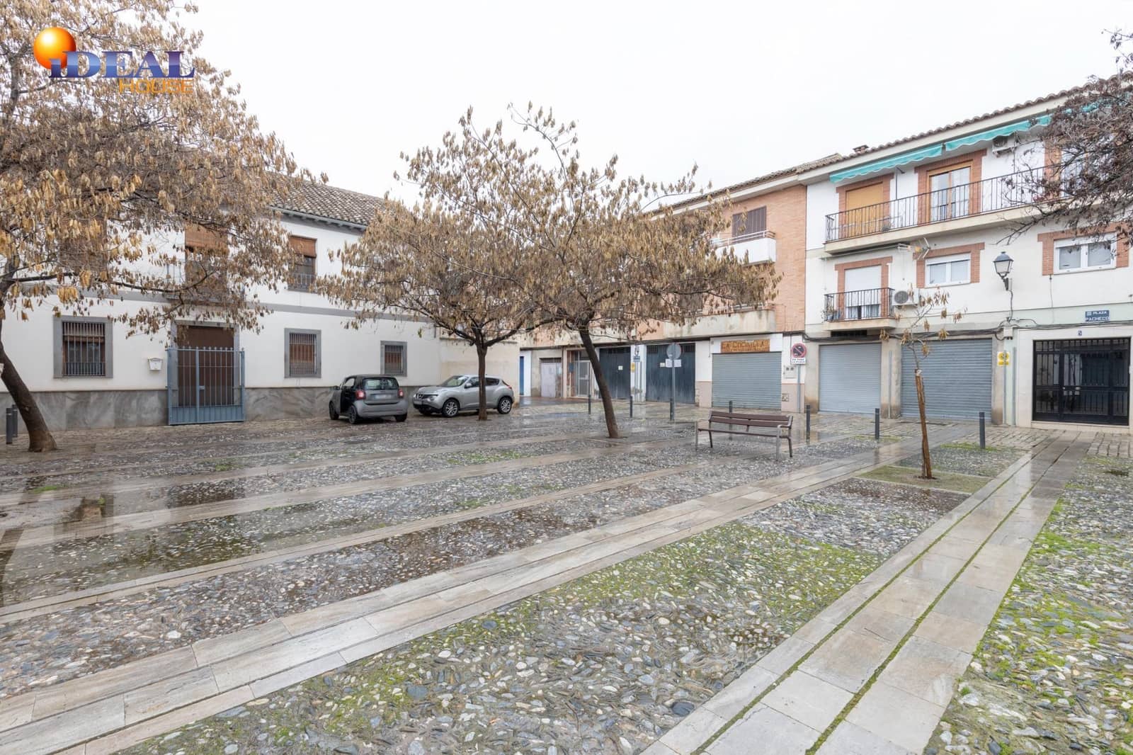 3 soverom Leilighet til salgs i Santa Fe - € 124 900 (Ref: 9574573)