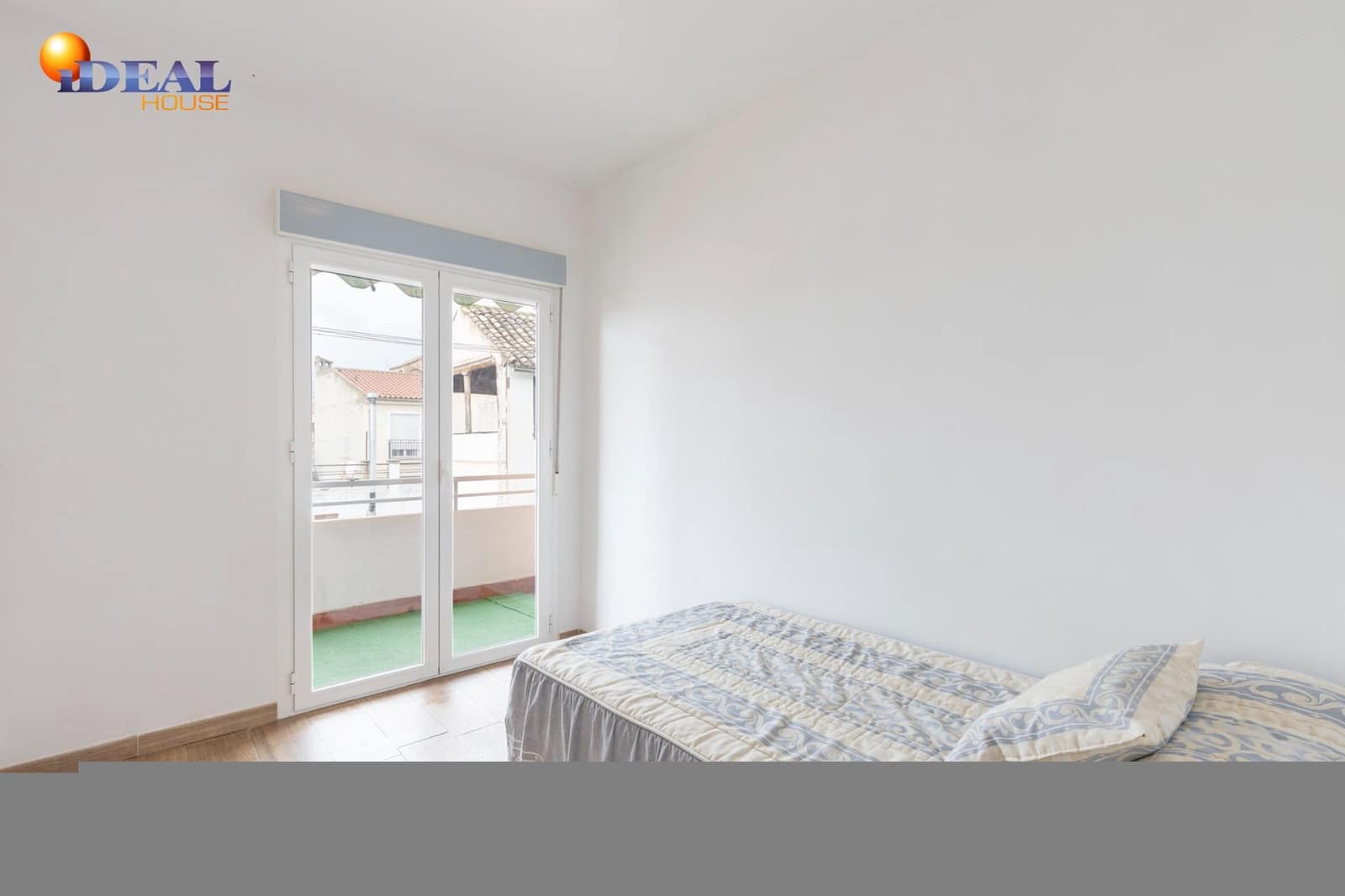 3 soverom Leilighet til salgs i Santa Fe - € 124 900 (Ref: 9574573)