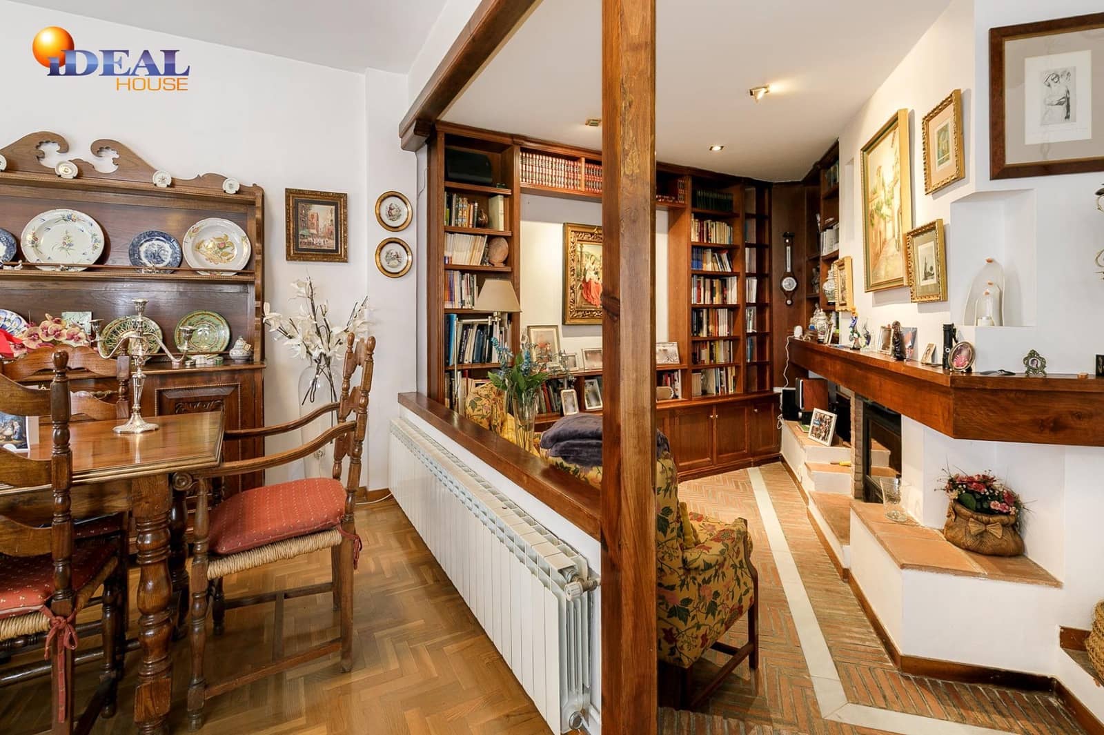 Chalet de 4 habitaciones en Granada ciudad en venta - 735.000 € (Ref: 9582891)