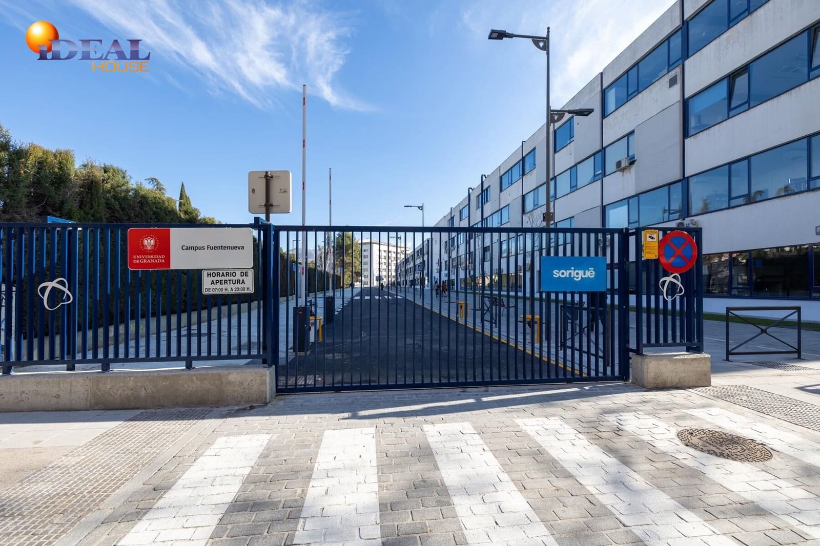 Garage til salg i Granada by - € 49.900 (Ref: 9582892)