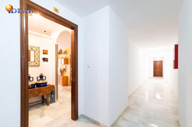 2 makuuhuone Asunto myytävänä paikassa Calahonda, Motril - 175 000 € (Ref: 9582893)