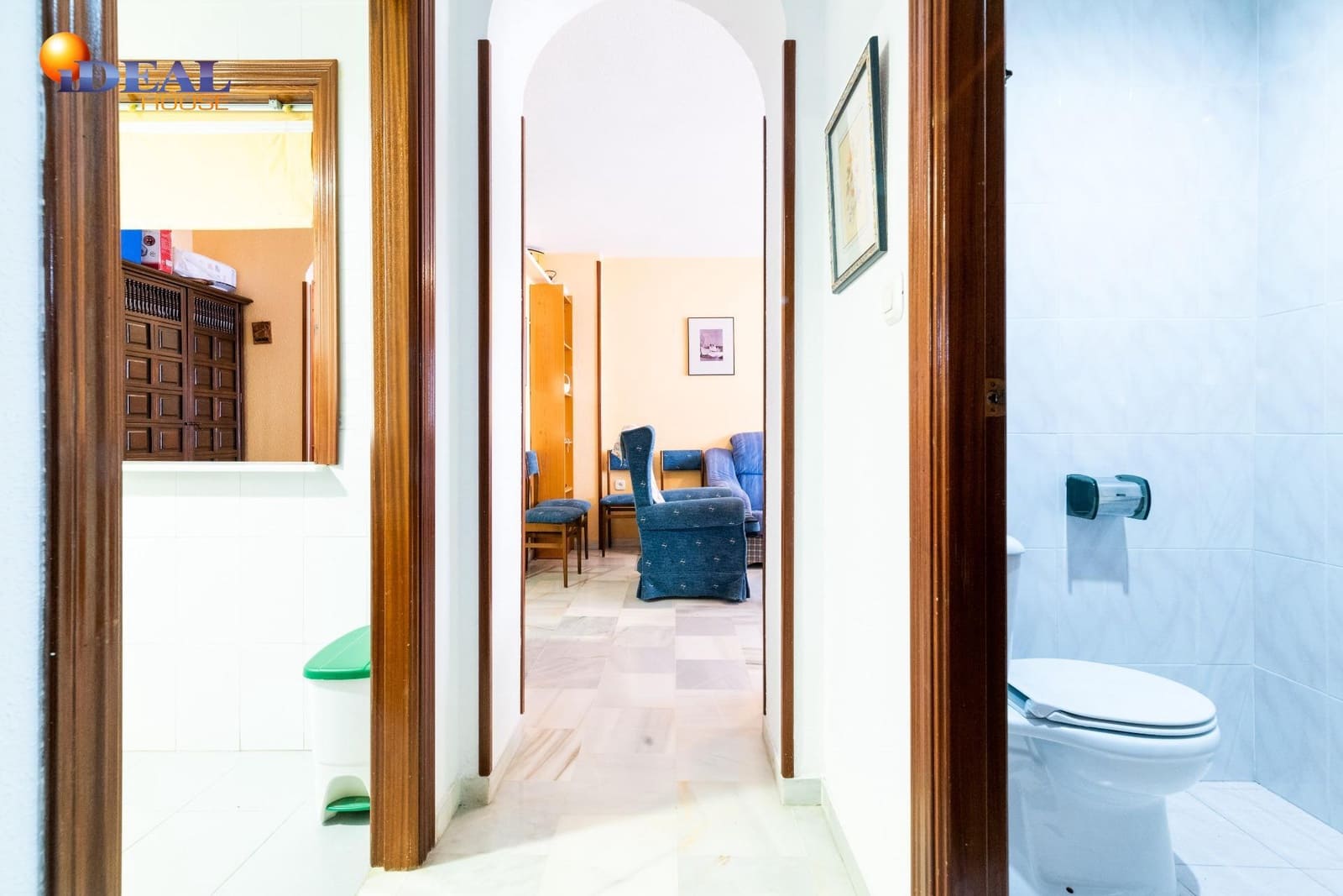 2 bedroom Flat for sale in Calahonda - € 175,000 (Ref: 9582893)