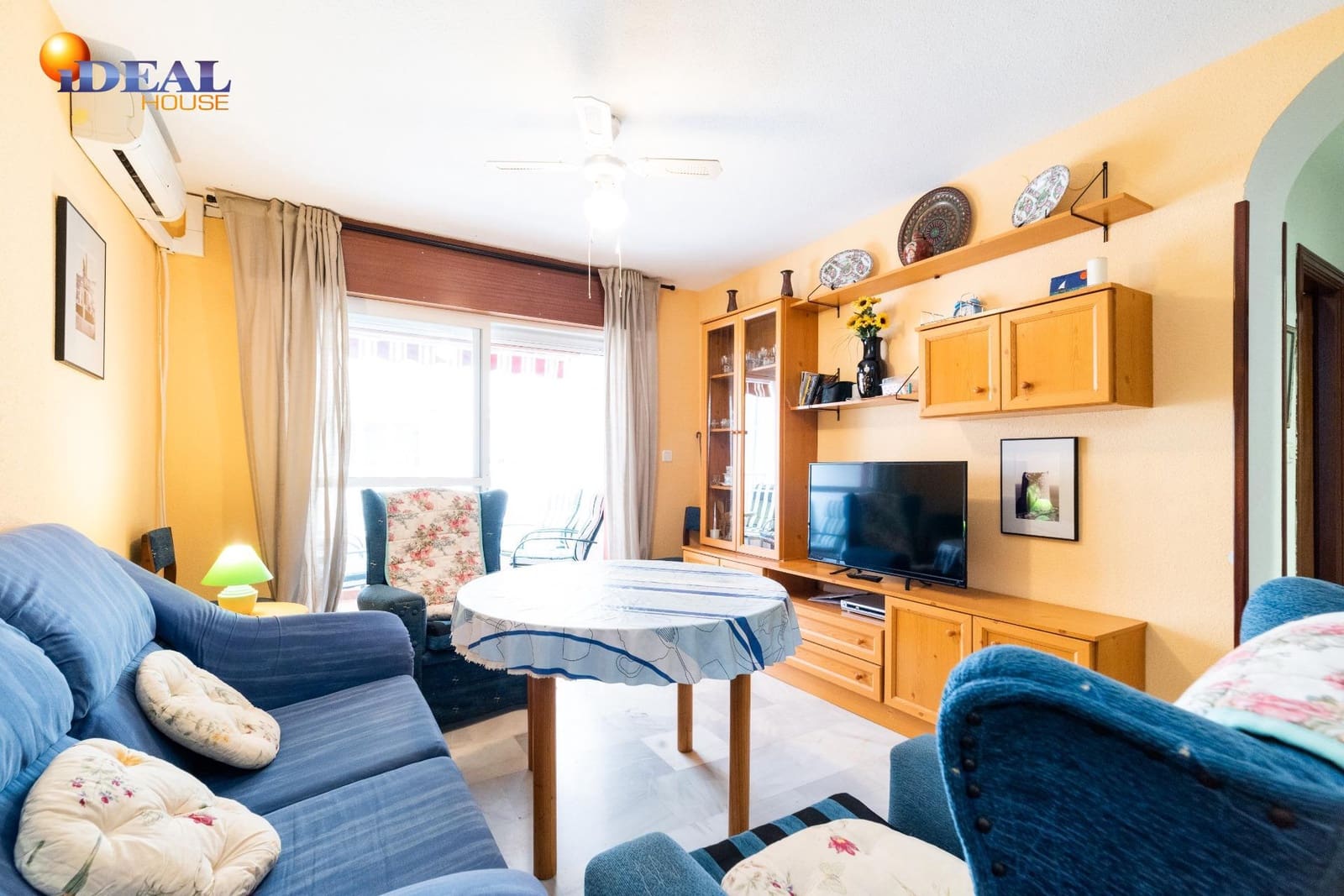 2 bedroom Flat for sale in Calahonda - € 175,000 (Ref: 9582893)