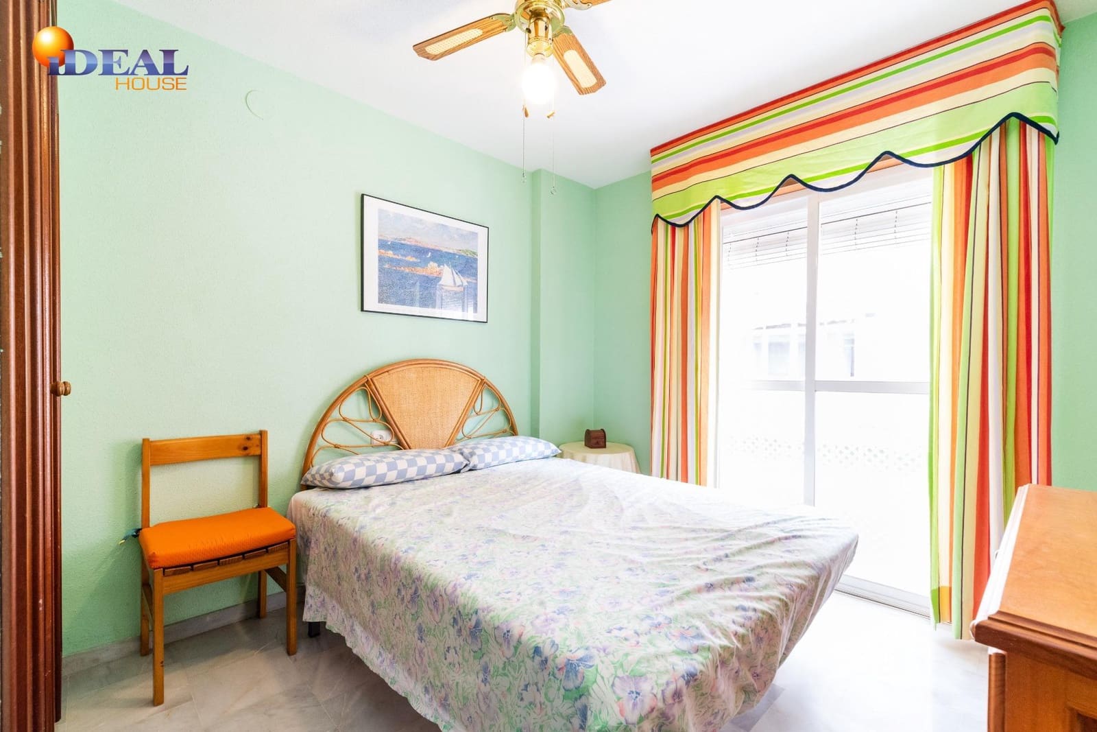 2 bedroom Flat for sale in Calahonda - € 175,000 (Ref: 9582893)