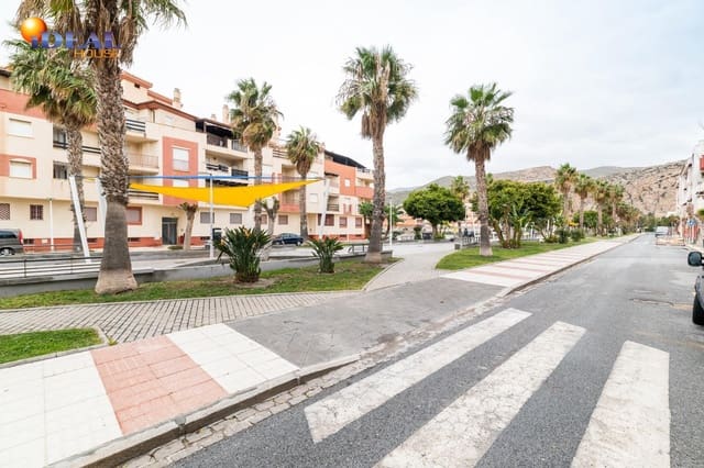 2 makuuhuone Asunto myytävänä paikassa Calahonda, Motril - 175 000 € (Ref: 9582893)