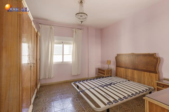 3 makuuhuone Asunto myytävänä paikassa Zaidin, Granada kaupunki - 165 000 € (Ref: 9586380)