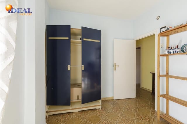 3 makuuhuone Asunto myytävänä paikassa Zaidin, Granada kaupunki - 165 000 € (Ref: 9586380)