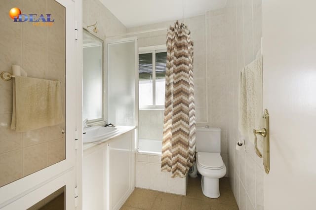 3 makuuhuone Asunto myytävänä paikassa Zaidin, Granada kaupunki - 165 000 € (Ref: 9586380)