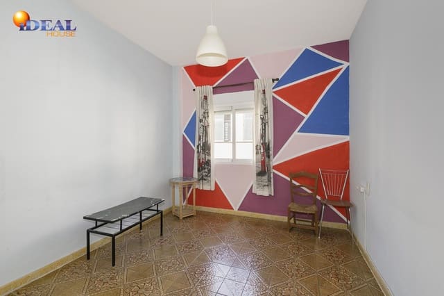 3 makuuhuone Asunto myytävänä paikassa Zaidin, Granada kaupunki - 165 000 € (Ref: 9586380)