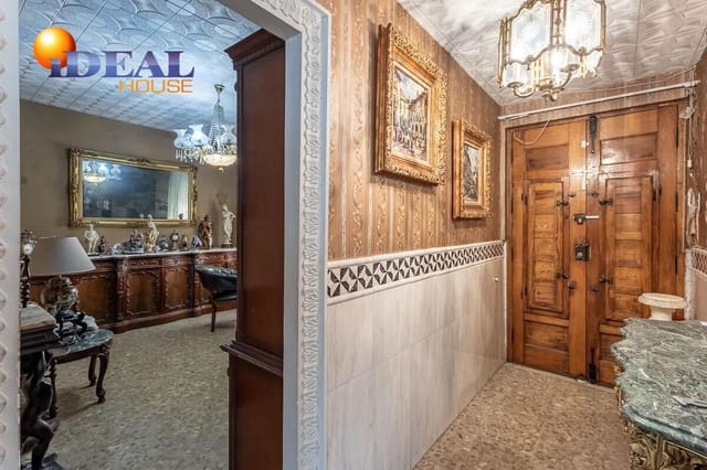 3 sovrum Radhus till salu i Granada stad med garage - 398 000 € (Ref: 9586381)