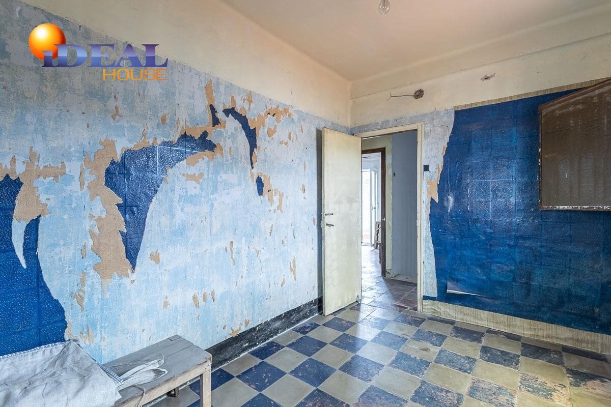 4 slaapkamer Rijtjeshuis te koop in Granada stad met garage - € 348.000 (Ref: 9586382)