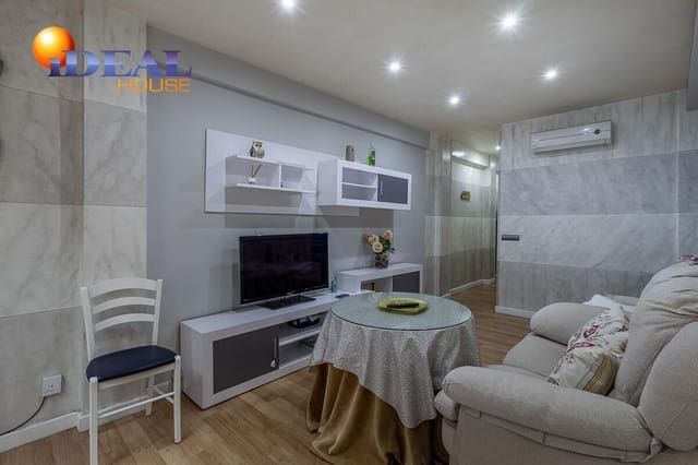 3 sypialnia Mieszkanie na sprzedaż w Pajaritos - Plaza de Toros, Miasto Grenada - 235 000 € (Ref: 9586383)