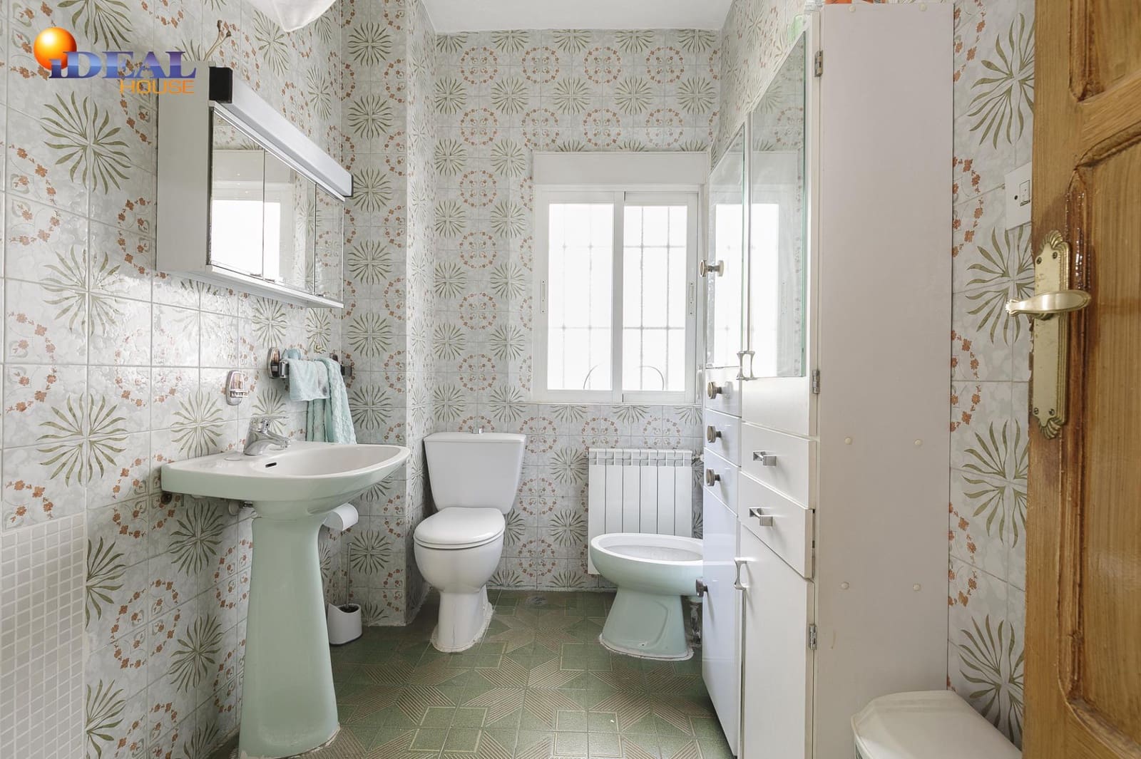 3 soveværelse Lejlighed til salg i Granada by - € 165.000 (Ref: 9591199)