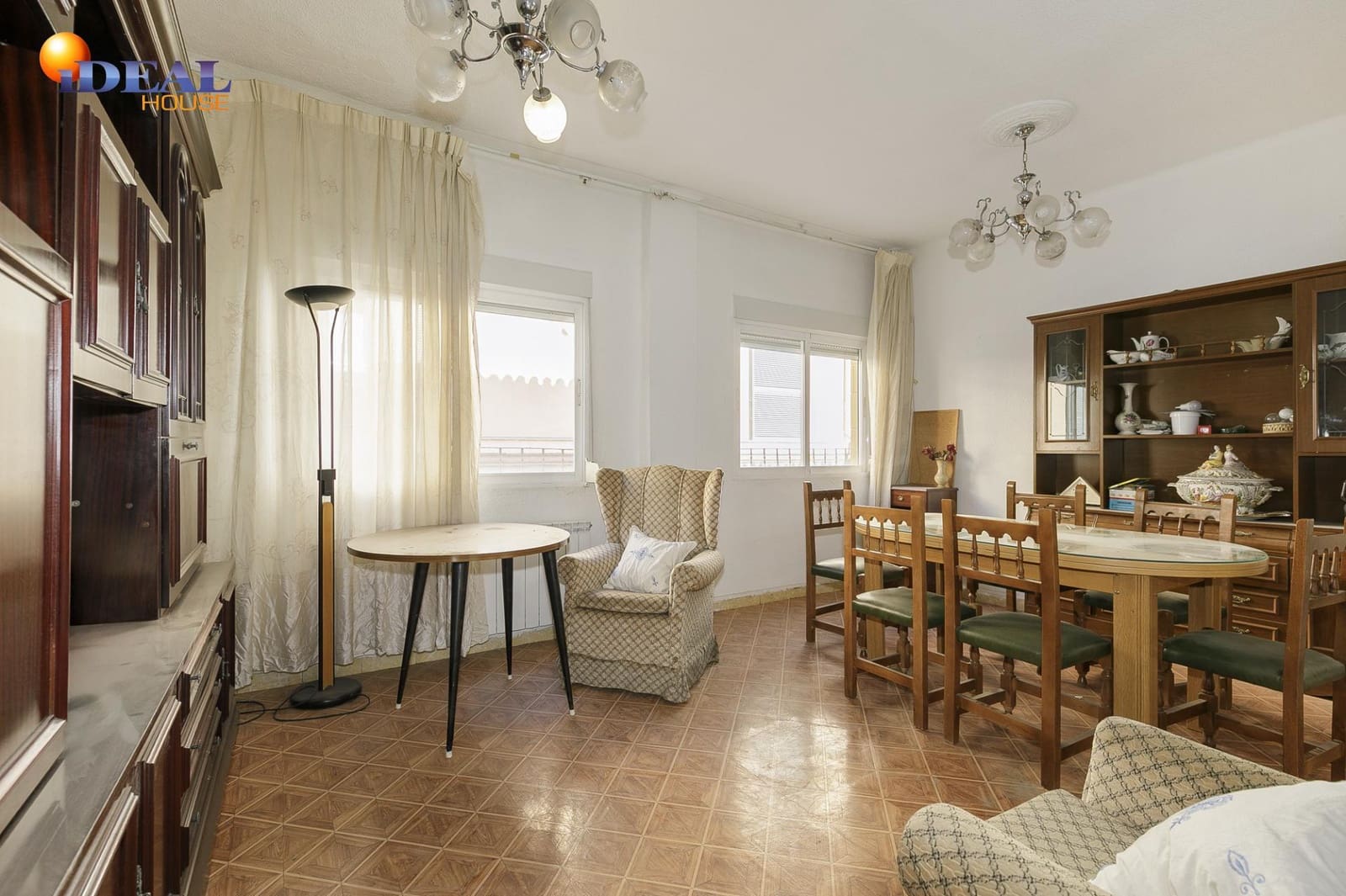 3 soveværelse Lejlighed til salg i Granada by - € 165.000 (Ref: 9591199)