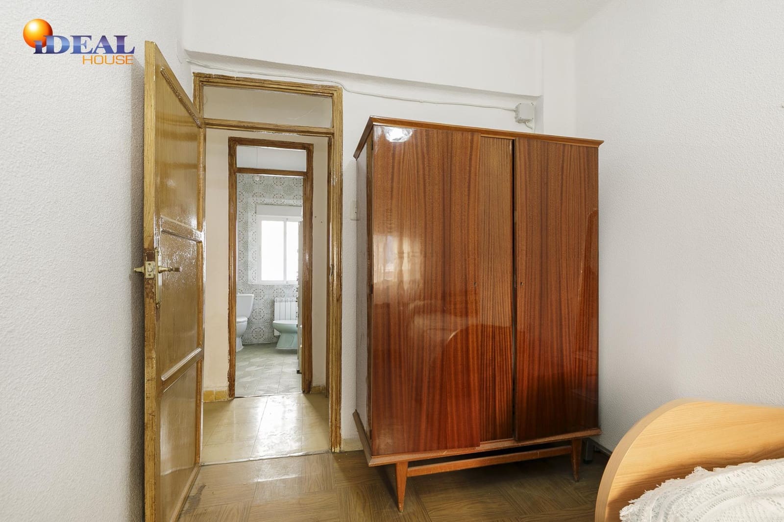 3 soveværelse Lejlighed til salg i Granada by - € 165.000 (Ref: 9591199)